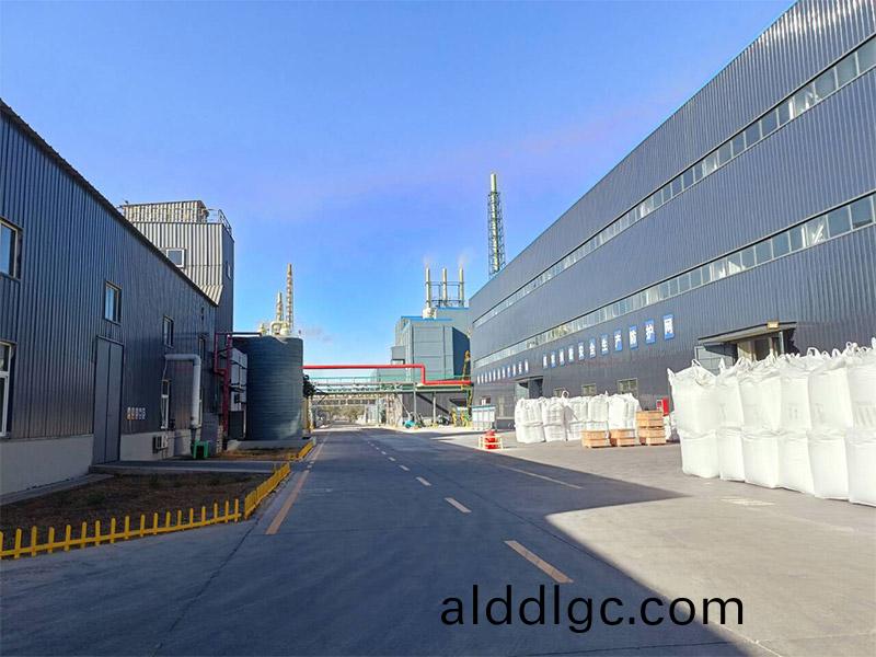 廠區(qu)展(zhan)示