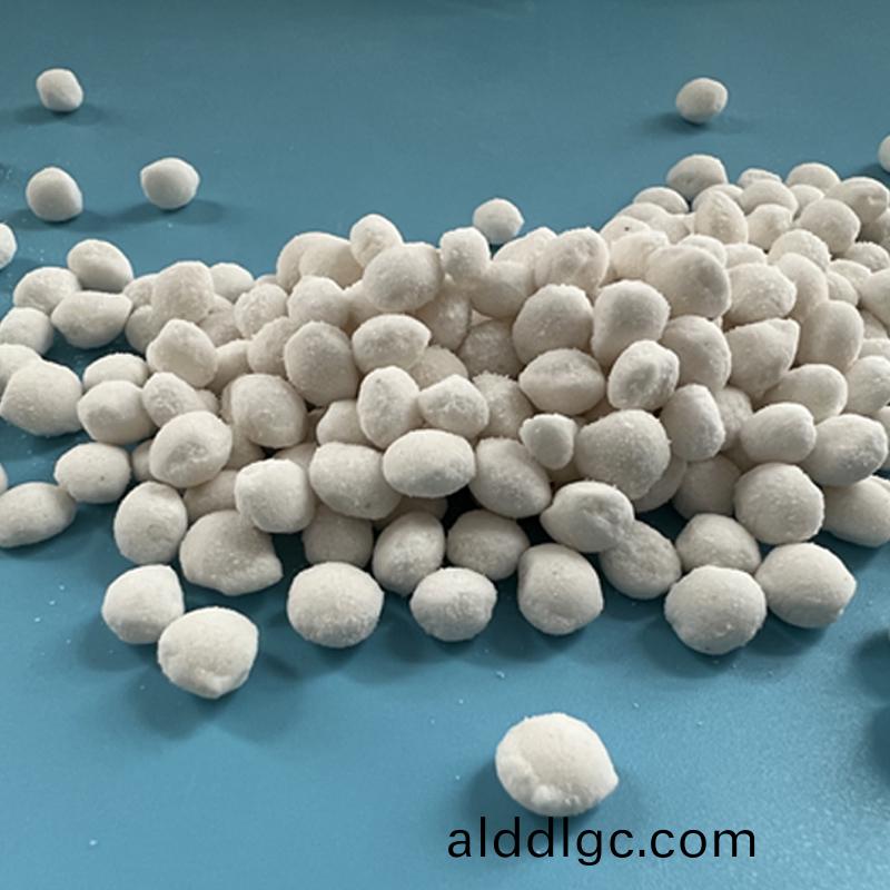 氯(lv)化鈣(gai)螎(rong)雪劑(ji)的作(zuo)用原(yuan)理？