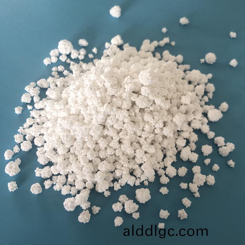 工業級氯化鈣(gai)的(de)用途(tu)