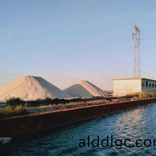 鹽場(chang)、鹽灘(tan)