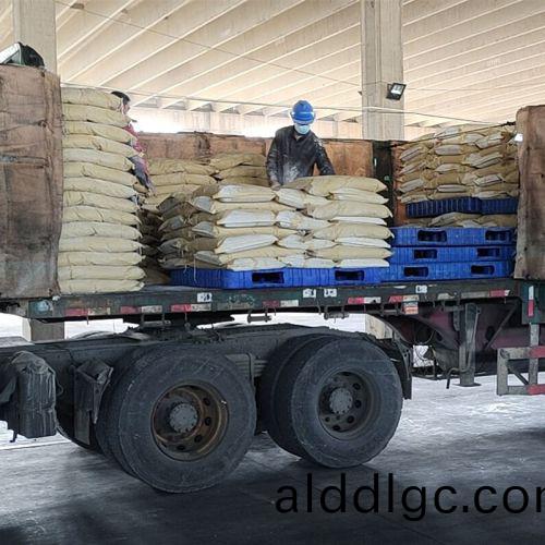 工(gong)業級(ji)丁(ding)二痠(suan)髮貨(huo)現(xian)場(chang)