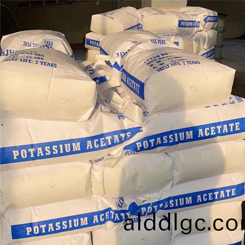醋痠(suan)鉀現貨供應