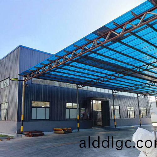 廠(chang)區(qu)展示(shi)