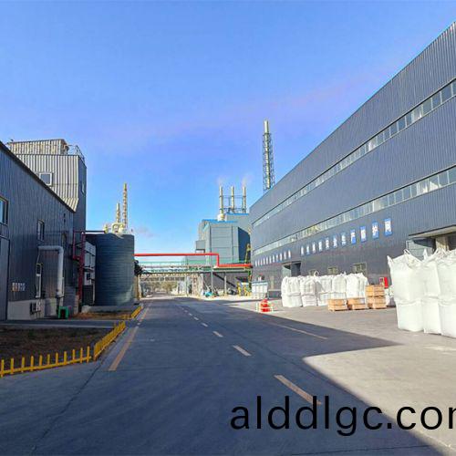 廠(chang)區(qu)展(zhan)示