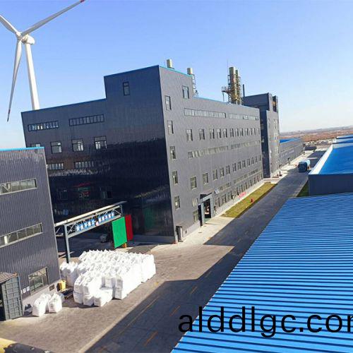 廠區(qu)展示(shi)