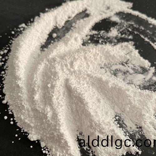 氫(qing)氧化鎂阻燃劑(ji)