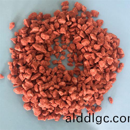 進口(kou)氯化鉀