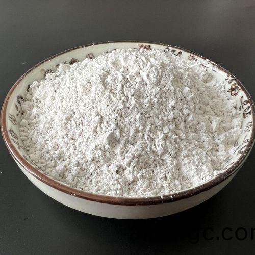 氧化(hua)鈣(gai)粉(fen)末(mo)
